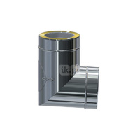 ST Kolano nośne z rewizją GBKK 93 400