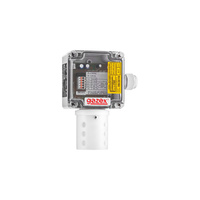 Detektor pomiaru, tlen, 25 % v/v, sensor el-ch 5-letni RoHS