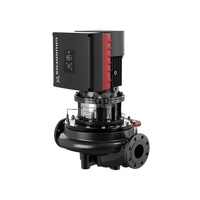 Pompa jednostopniowa Inline TPE 40-300/2 S-A-F-A-BAQE-JWB