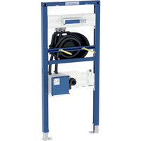 Element montażowy Geberit Duofix do umywalki i baterii Geberit ONE