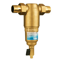 BWT CELSIUS 80 3/4" - filtr do wody gorącej (90 µm)