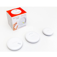 Termostat autonomiczny do grzejników wodnych