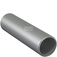 Rura gwintowana RG 1/2 2000mm RG1/2L2000