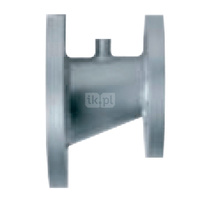 Redukcja stożkowa DN 100x150