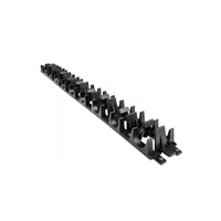 Szyna montażowa QIK do OP, paczka 100szt.