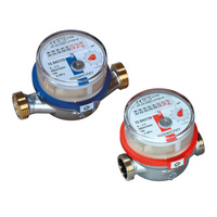 WODOMIERZ ZW 1,5 m3/h /MID=2,5/ GZ-3/4" 80mm 