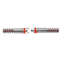 Spirala Ropower 16 mm