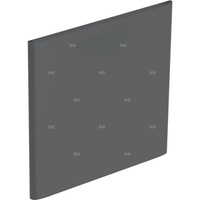 Drzwi do dolnej szafki pod umywalkę GEBERIT, kol. lava matowy szer.650 mm