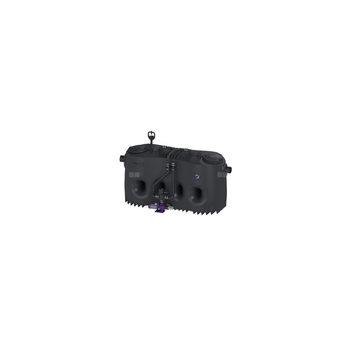 EasyClean free Auto Mix & Pump NS 20 lewy, z SonicControl
