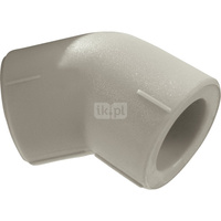 Kolano 45' PP-R - 20