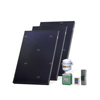 Zestaw solarny Komfort Plus HX00-3KS2100.V122