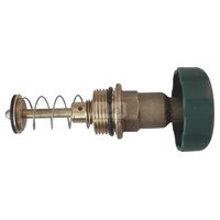 Wkładka do zaworów odcinających zwrotnych, DN25