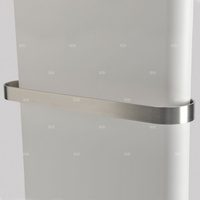 Wieszak na ręcznik do grzejnika Paros V typ 21 - szerokość 405mm