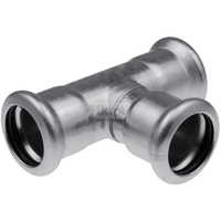 Trójnik Inox - 35