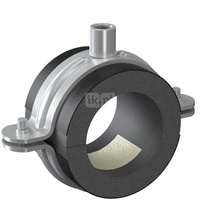 Obejma mocująca chłodu NICZUK L2 21-25 mm gr. izol. 12mm