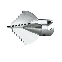 Wiertło zębate krzyżowe 22 mm, D=45 mm