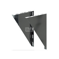 Uchwyt MK ŻARY A WKT 3 stal nierdzewna fi 450 mm