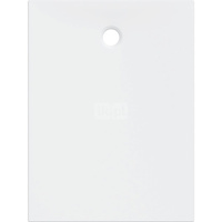 Brodzik prostokątny Geberit Typ 35 120x90 cm, biały matowy