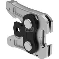 Szczęki pośrednie (komplet) GEBERIT Mapress fi 35-75 mm do złączek zaprasowywanych