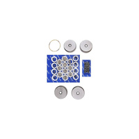 Zestaw napr. MTR 10 16 st.