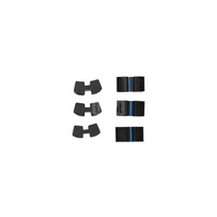 Wkładki sprzęgła Flender NK B/H160