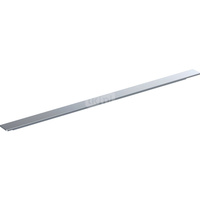 Uchwyt Geberit: Czarny mat / Malowany proszkowo, matowy, B=73.7cm