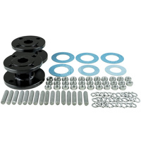 Zestaw inspekcyjny stal dł.85.5mm GRUNDFOS