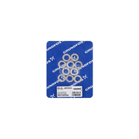 Podkładka CR/CH Bulk 24szt.