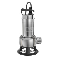 Pompa zanurzeniowa do ścieków GRUNDFOS UNILIFT AP50B stal nierdzewna 1 x  230 V, moc 1.75 W 50 Hz, przewód 10 m