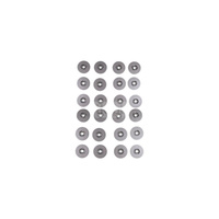 Wirnik CRN 3 Bulk 24szt.