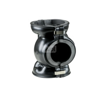 Izolowanie tworzywo sztuczne dł.260mm szer.202mm MAGNA1 GRUNDFOS