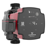 Pompa obiegowa ALPHA1 GO 15-80 130 220-240V 9H AC0