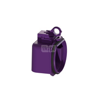 Produkt wycofany - na zapytanie (Syfon do wpustów podłogowych Rotary)