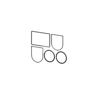 KESSEL-Zestaw uszczelek