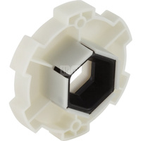 Płytka mocująca do złączek przejściowych Mapress d15