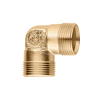 Kolanko 3/4" x 3/4"