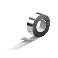 Taśma ochronna K-FLEX AL CLAD - 35 mm × 25 m - [4]