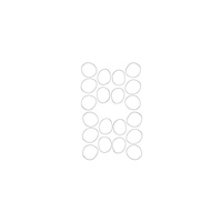 Oring EPDM 2064 113x3 Bulk 5szt.