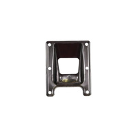 Płyta montażowa DN 32-65