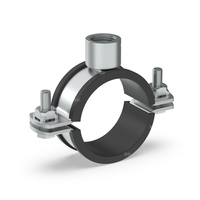 Obejma mocująca NICZUK LPSTG 83-89 mm 3