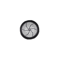 Osłona wentylatora SIEMENS 225M