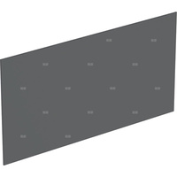 Front szuflady do szafki bocznej GEBERIT ONE, kol. lava matowy szer.450 mm