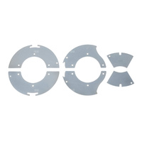 Wkład redukcyjny do P160 SANILINE, o średnicy 90 mm