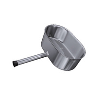 ST Odskraplacz ODOB 120 x 230