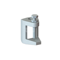 Zacisk nośny żeliwny KLPD fi13mm KLPD12