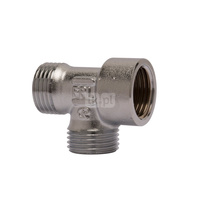 Złączki  FPL - TA 362 Trójniki