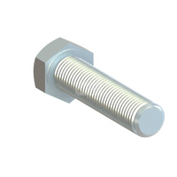 Śruba 105 6-kąt. M10 30mm N105M10L30