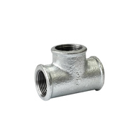 Trójnik ocynk 5/4'' B1 STRONG_S