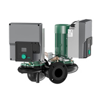 Wilo-Yonos GIGA2.0-D 65/1-5/M-0,55-R1-S1 pompa dławnicowa podwójna IE5