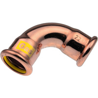 Kolano 90' Copper Gas - 28